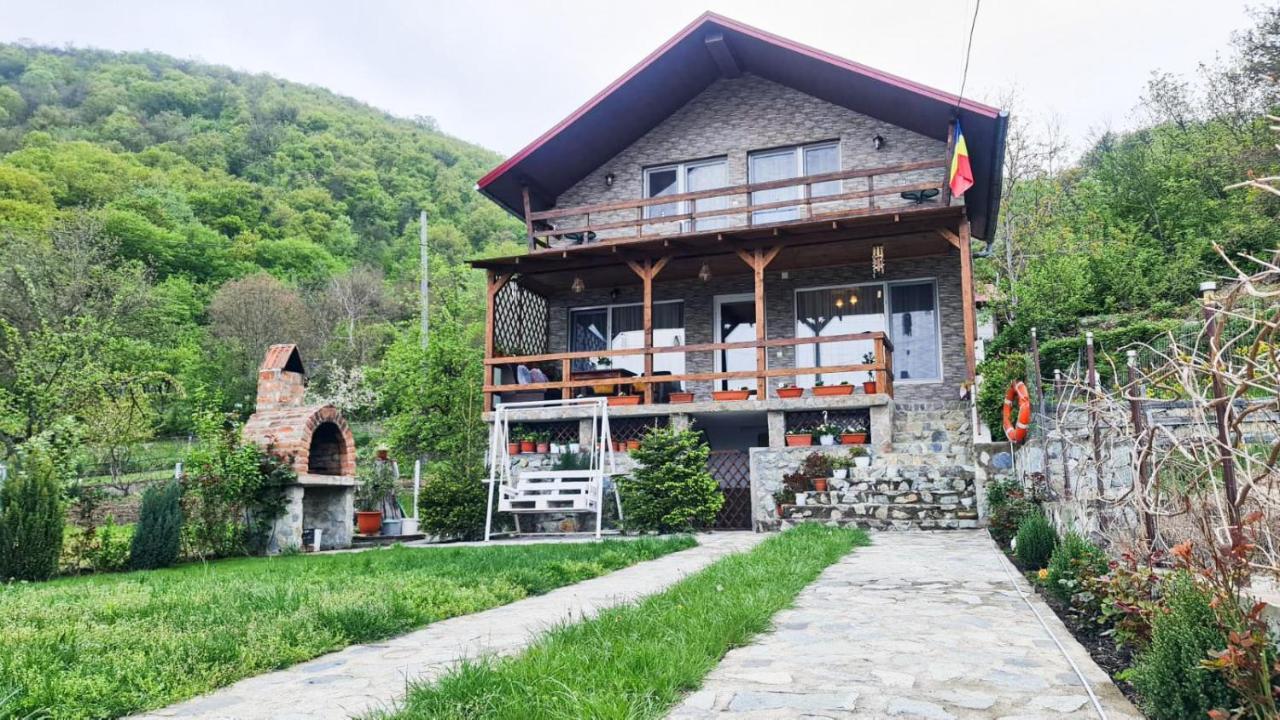 Вилла Zen House Дубова Экстерьер фото